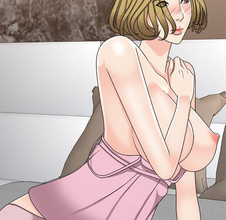 Miss Announcer chapter 90 page 35