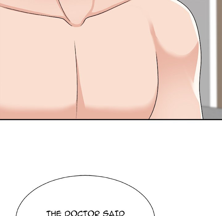 Miss Announcer chapter 90 page 40