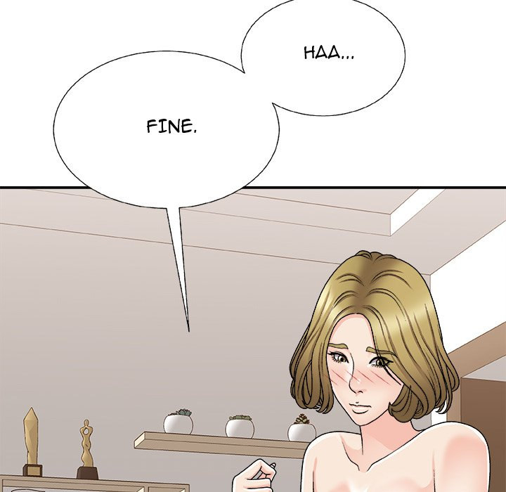 Miss Announcer chapter 90 page 43