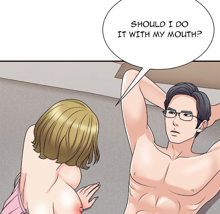 Miss Announcer chapter 90 page 50