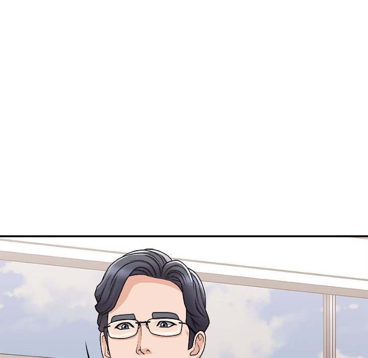 Miss Announcer chapter 90 page 63