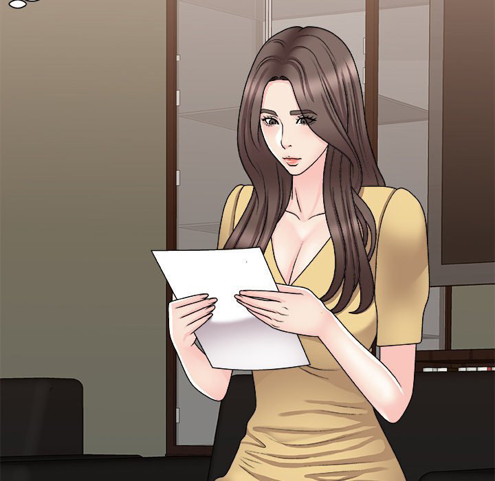 Miss Announcer chapter 90 page 68