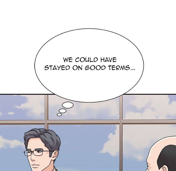 Miss Announcer chapter 90 page 72