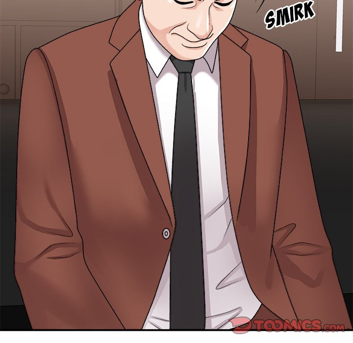 Miss Announcer chapter 90 page 75