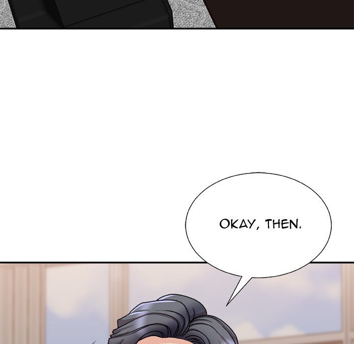 Miss Announcer chapter 90 page 78