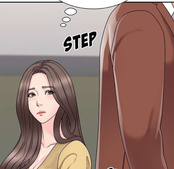 Miss Announcer chapter 90 page 85