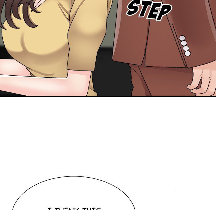 Miss Announcer chapter 90 page 86