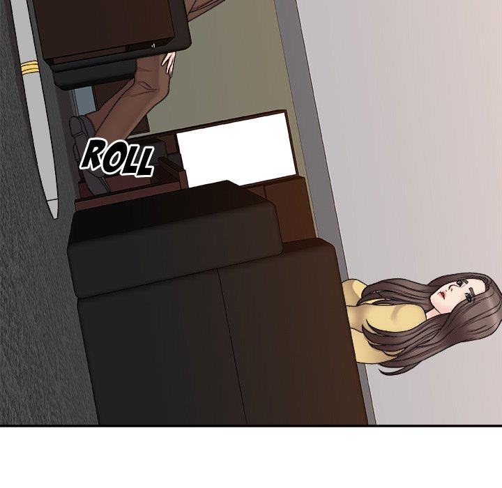Miss Announcer chapter 90 page 90
