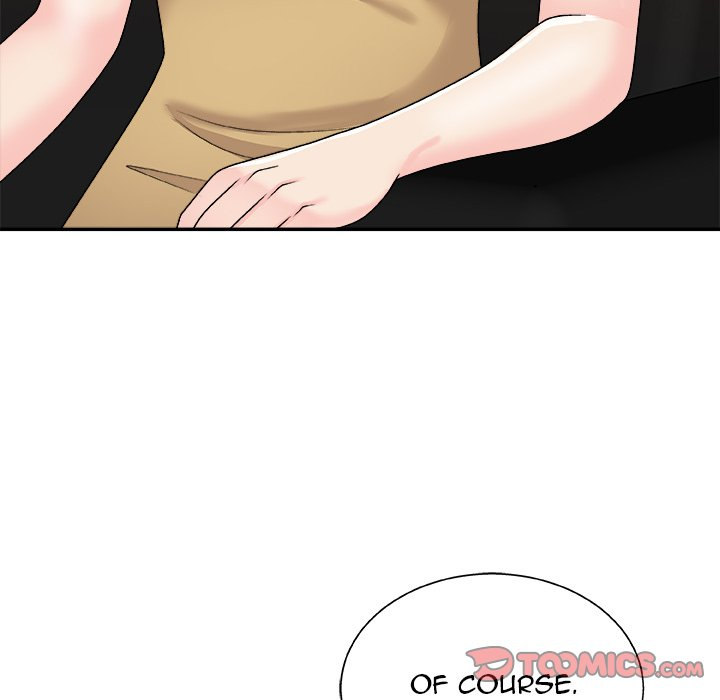 Miss Announcer chapter 90 page 93