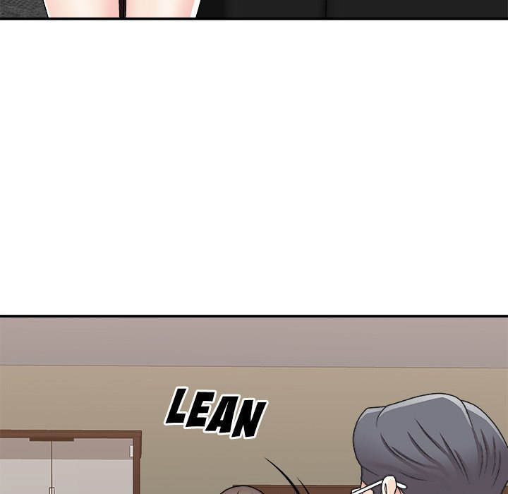 Miss Announcer chapter 90 page 98