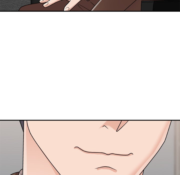 Miss Announcer chapter 90 page 100