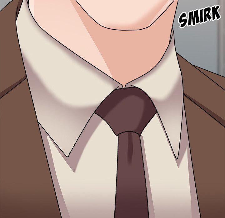 Miss Announcer chapter 90 page 101
