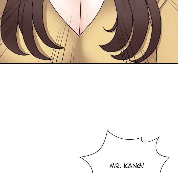 Miss Announcer chapter 90 page 104