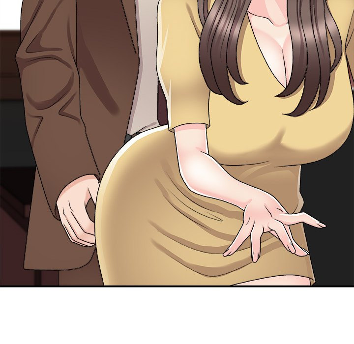 Miss Announcer chapter 90 page 106