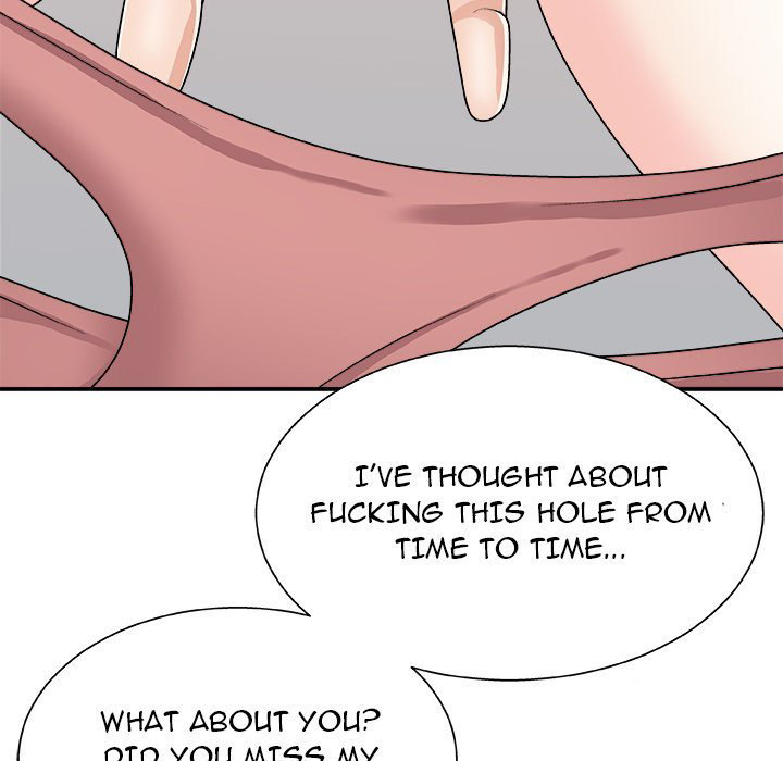 Miss Announcer chapter 90 page 113