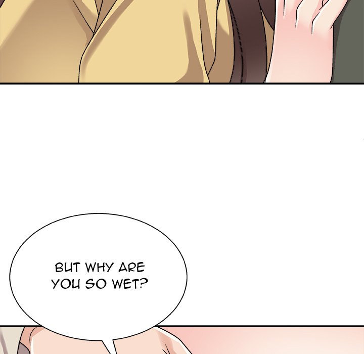 Miss Announcer chapter 90 page 118