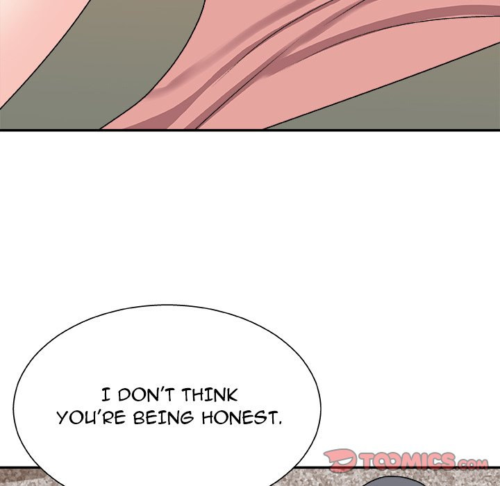 Miss Announcer chapter 90 page 120