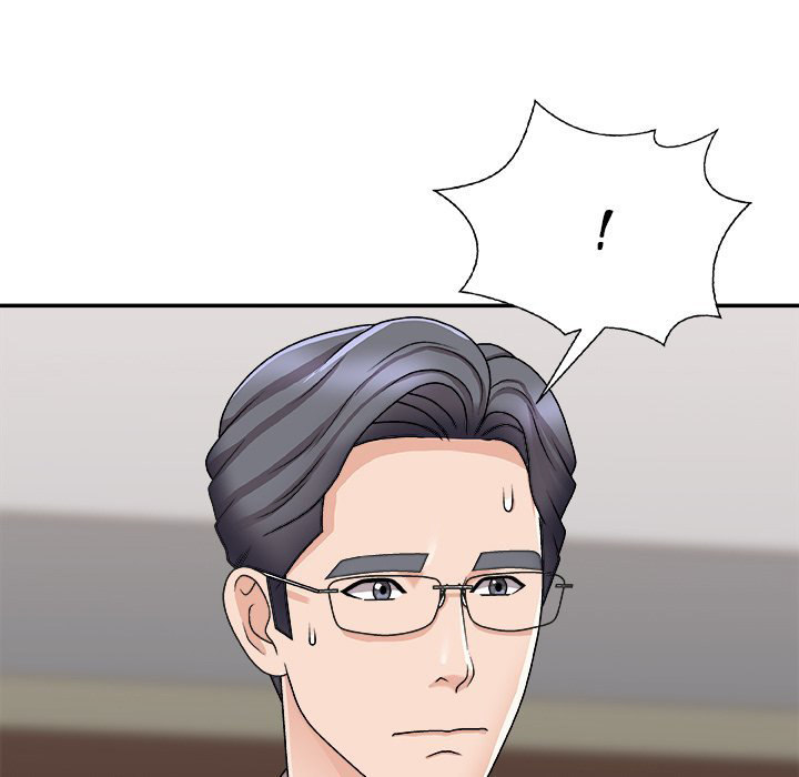 Miss Announcer chapter 90 page 140