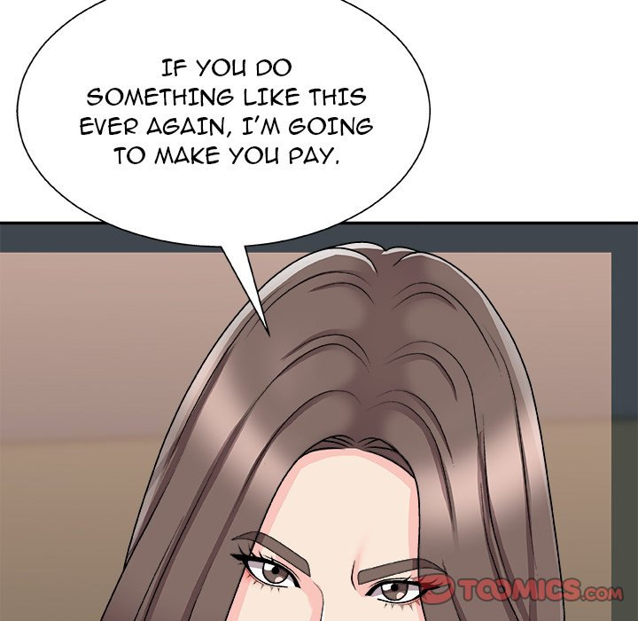 Miss Announcer chapter 90 page 147