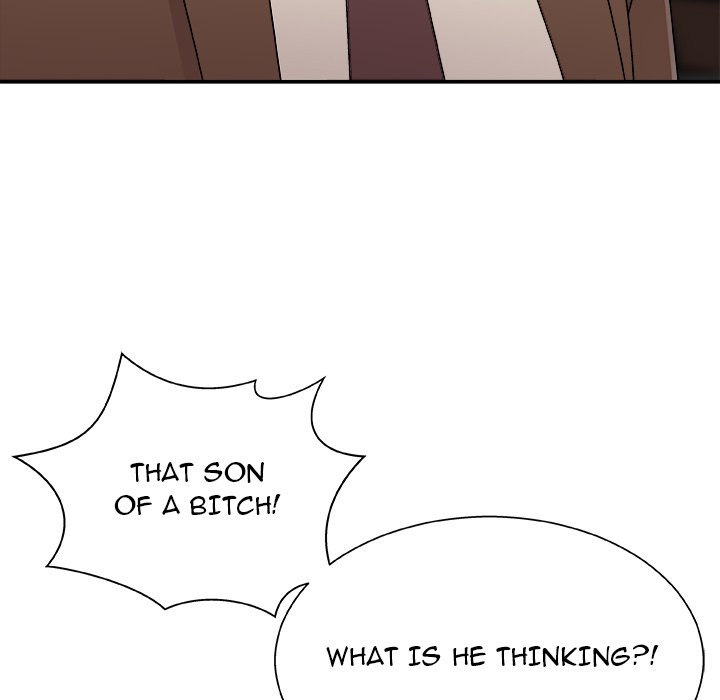 Miss Announcer chapter 90 page 151