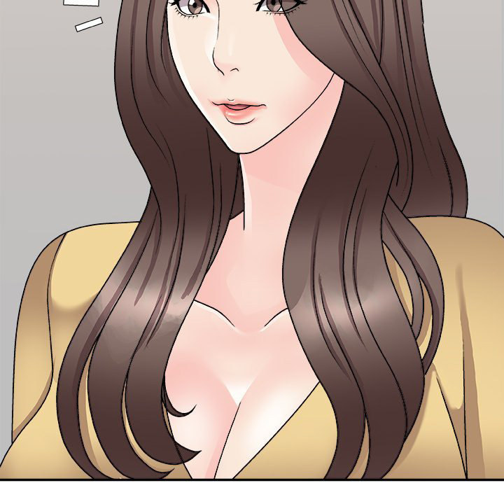 Miss Announcer chapter 90 page 155