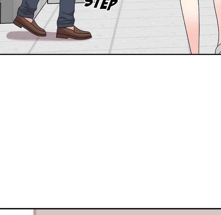 Miss Announcer chapter 90 page 158