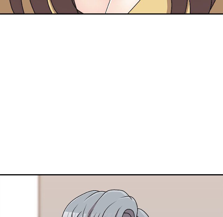 Miss Announcer chapter 90 page 162