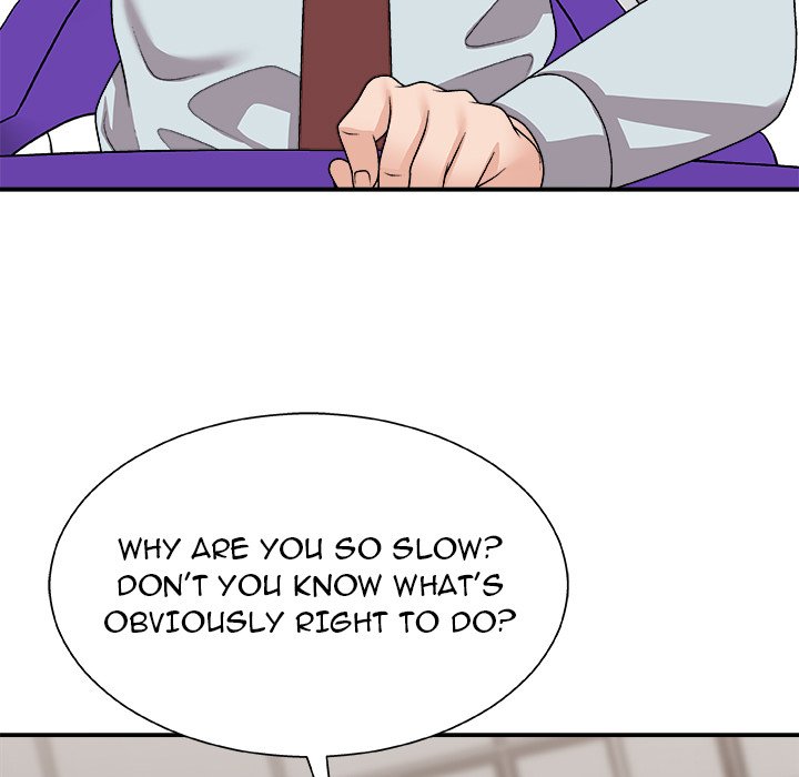Miss Announcer chapter 91 page 9