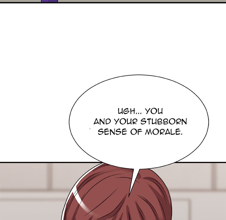 Miss Announcer chapter 91 page 16