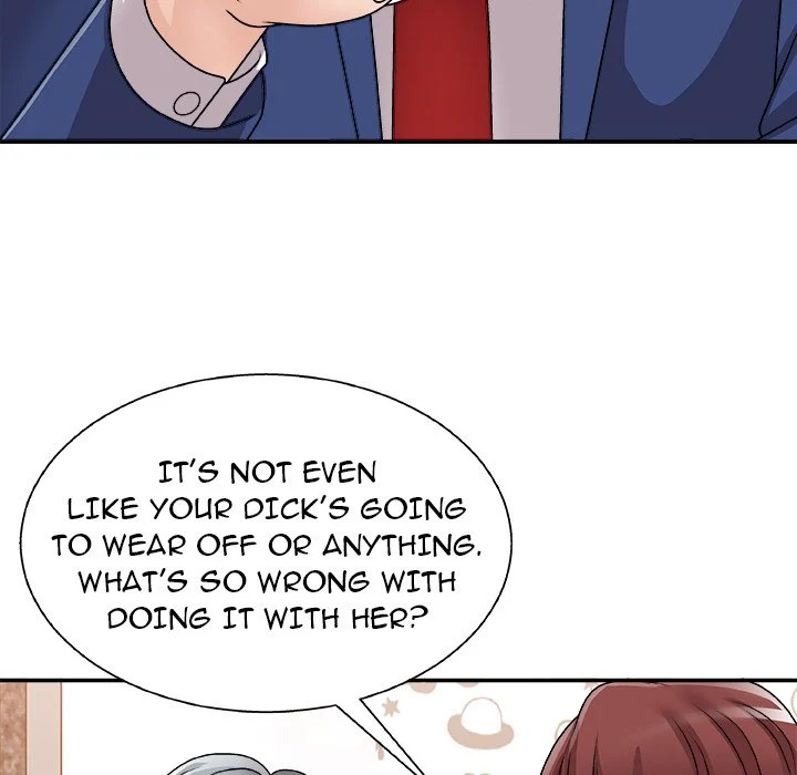 Miss Announcer chapter 91 page 18