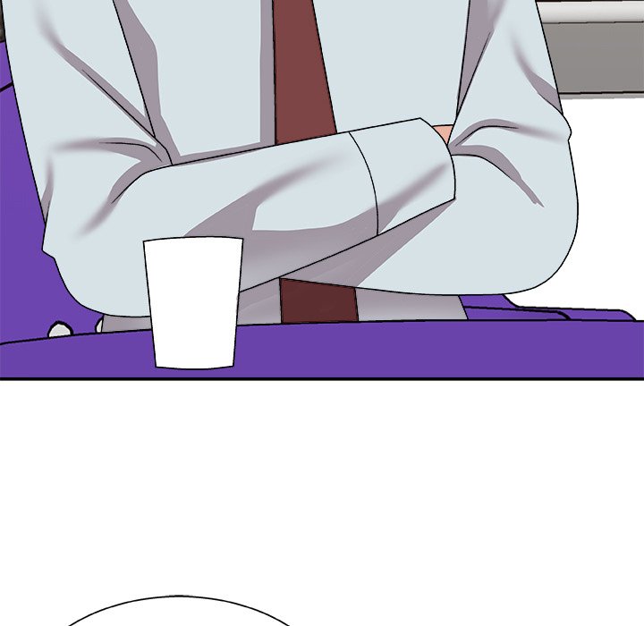 Miss Announcer chapter 91 page 22