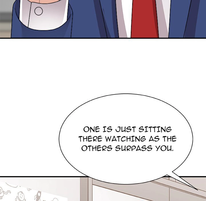 Miss Announcer chapter 91 page 29