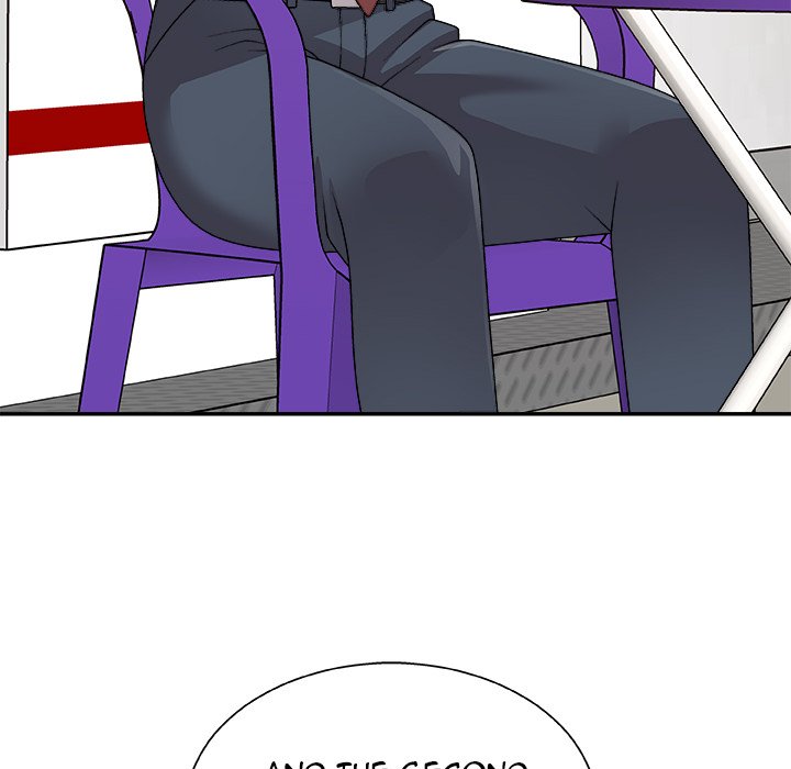 Miss Announcer chapter 91 page 31