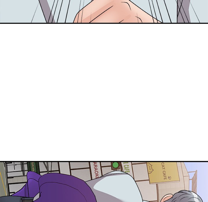 Miss Announcer chapter 91 page 34