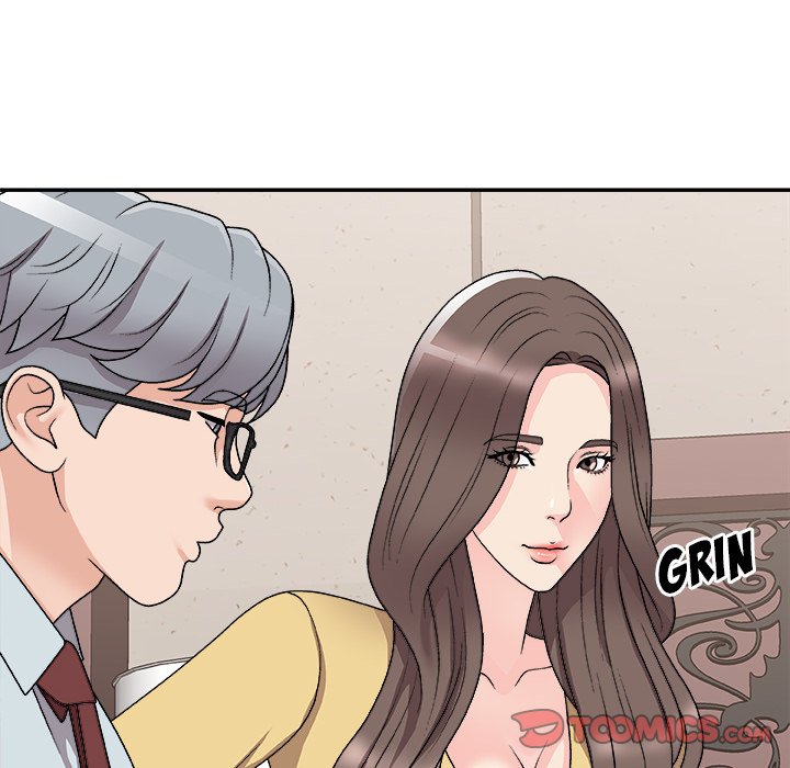 Miss Announcer chapter 91 page 48