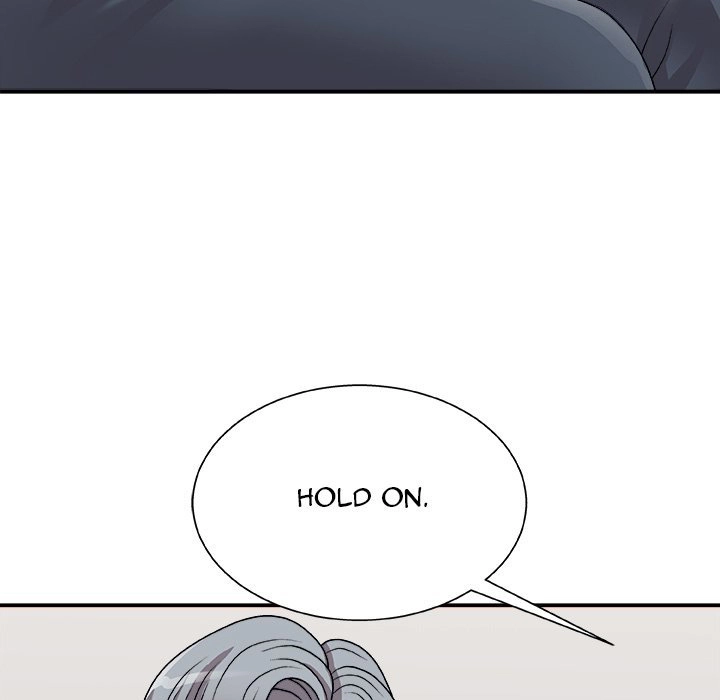 Miss Announcer chapter 91 page 50