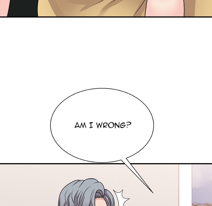 Miss Announcer chapter 91 page 64