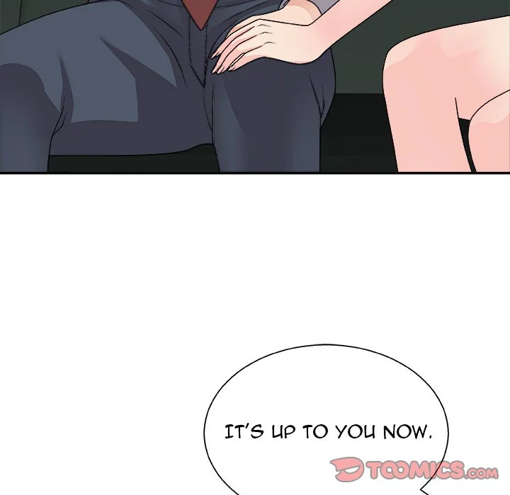 Miss Announcer chapter 91 page 66