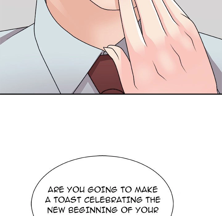 Miss Announcer chapter 91 page 68