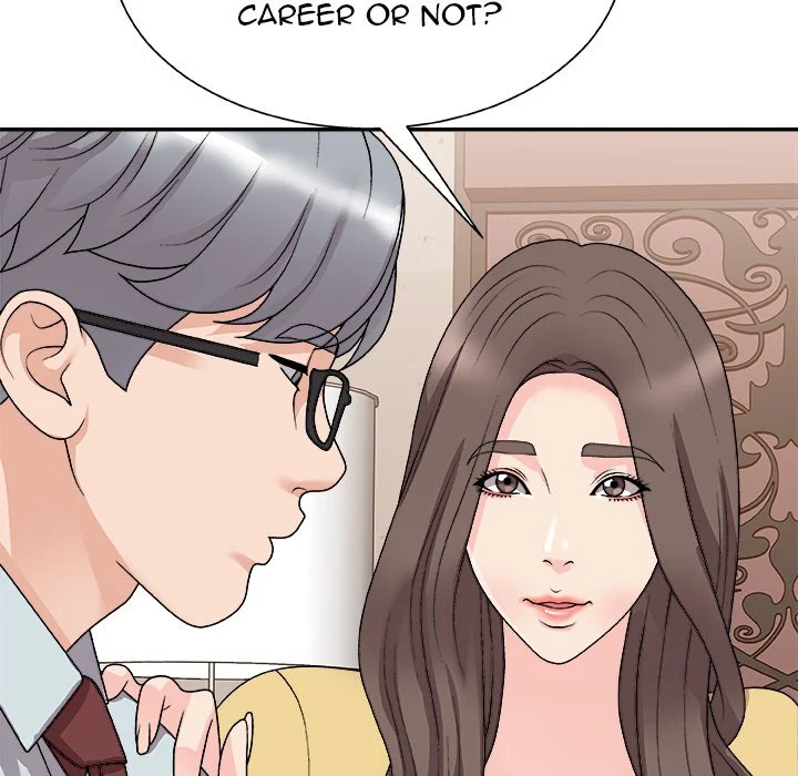 Miss Announcer chapter 91 page 69
