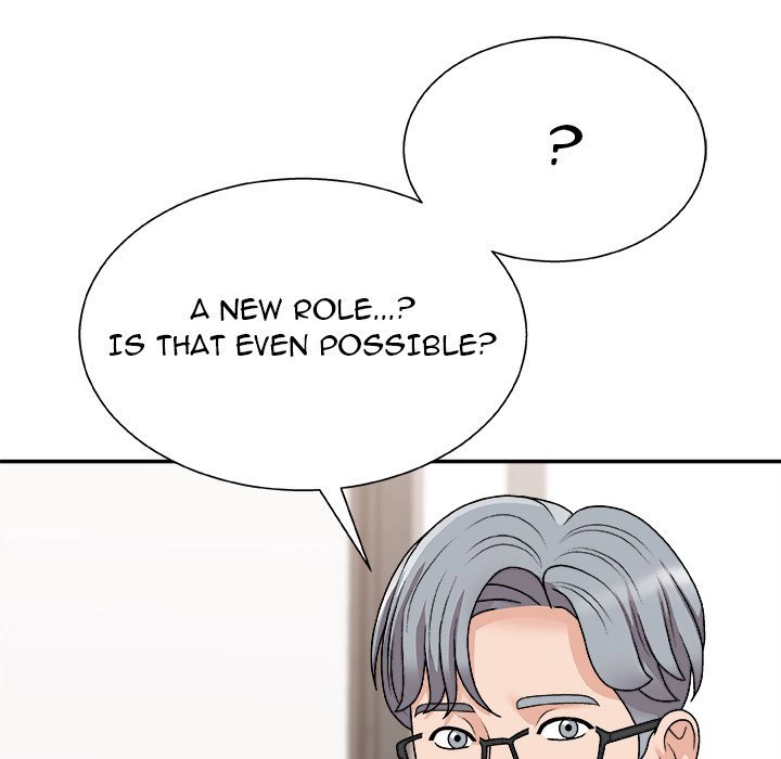 Miss Announcer chapter 91 page 80