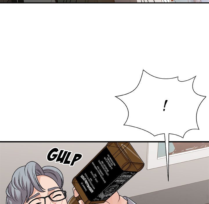 Miss Announcer chapter 91 page 91