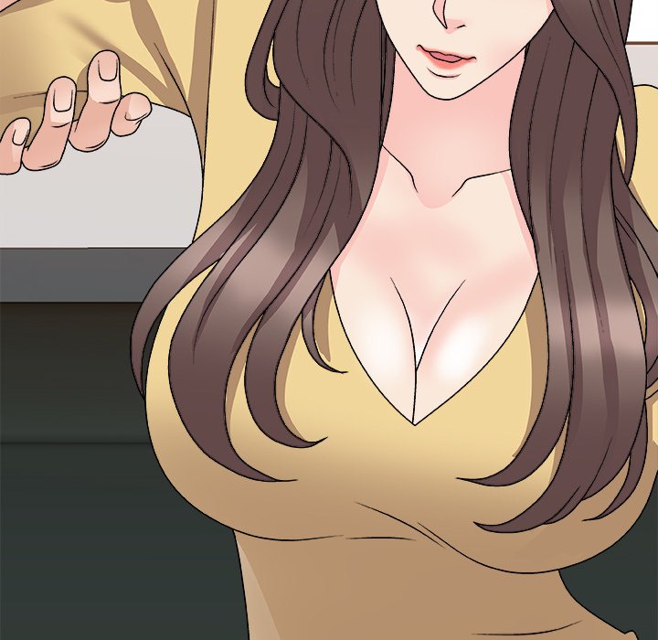Miss Announcer chapter 91 page 97