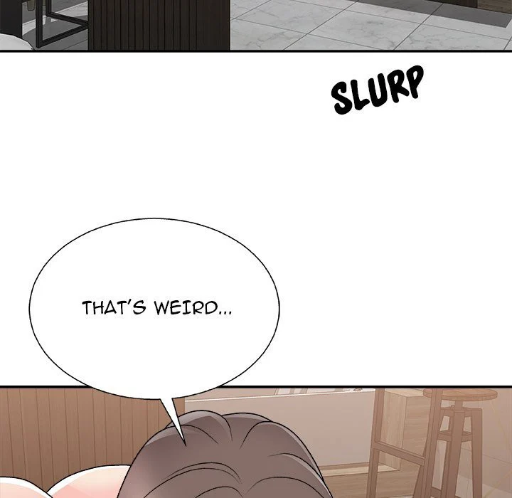 Miss Announcer chapter 91 page 107