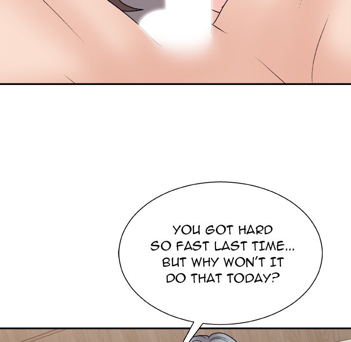 Miss Announcer chapter 91 page 109