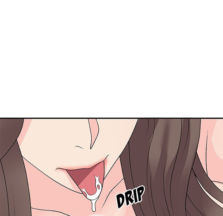 Miss Announcer chapter 91 page 128