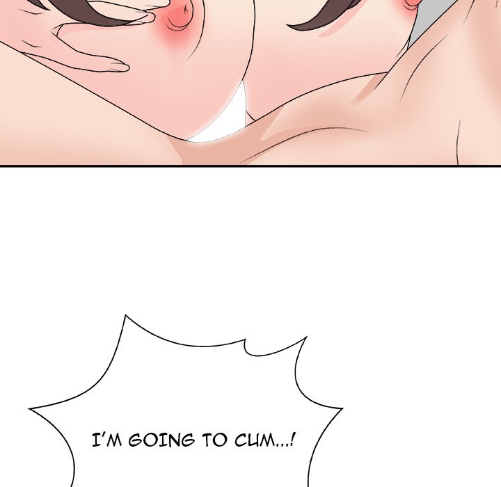 Miss Announcer chapter 91 page 135