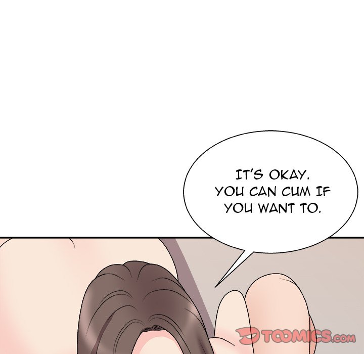 Miss Announcer chapter 91 page 138