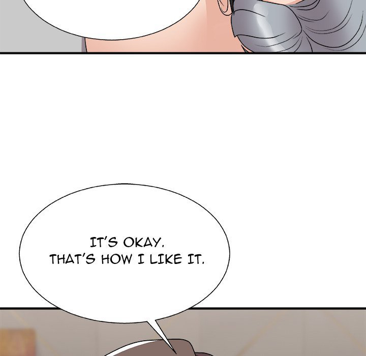 Miss Announcer chapter 91 page 140