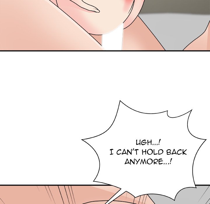 Miss Announcer chapter 91 page 142
